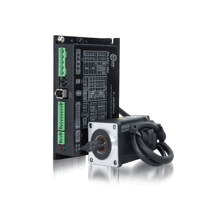 DC servo vosita haydovchi