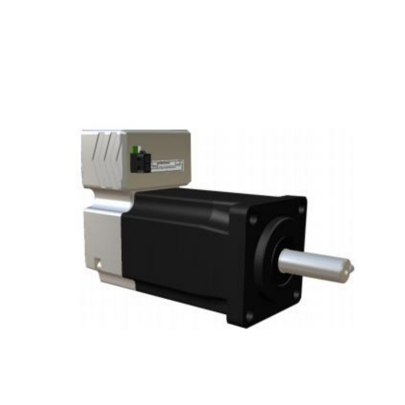 DC servo motor