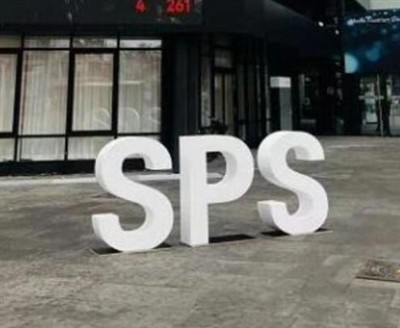 Syncore SPS-da o'rnatilgan motorlar va moment motorlarini namoyish etadi.