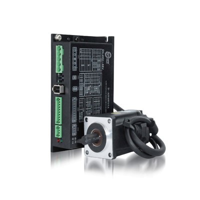 DC servo vosita haydovchi