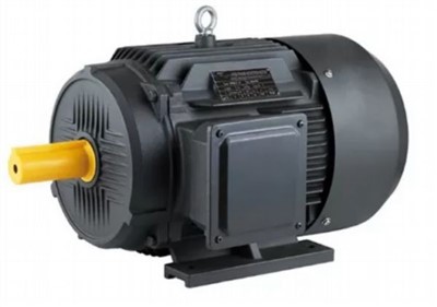 Bir fazali doimiy magnitli sinxron vosita